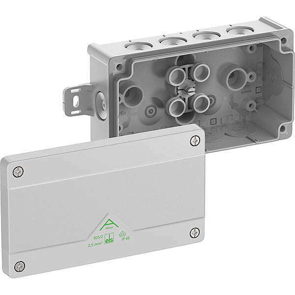 Spelsberg Abzweigkasten Abox 025/2 AB-L